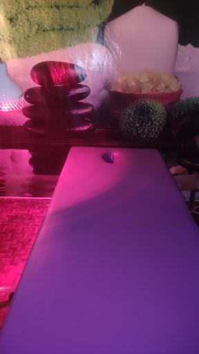 عکس سالن ماساژ آرامش 