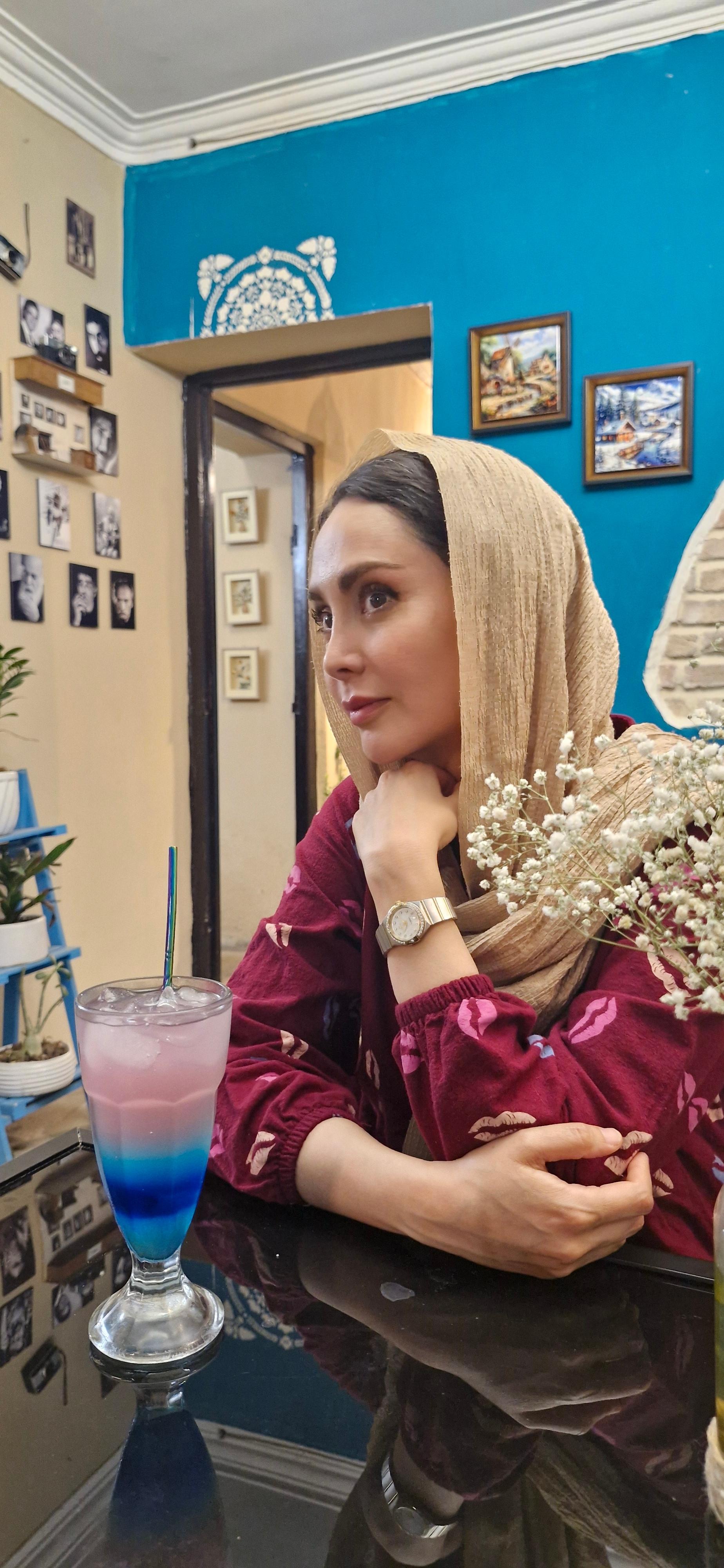 عکس کافه لمون 