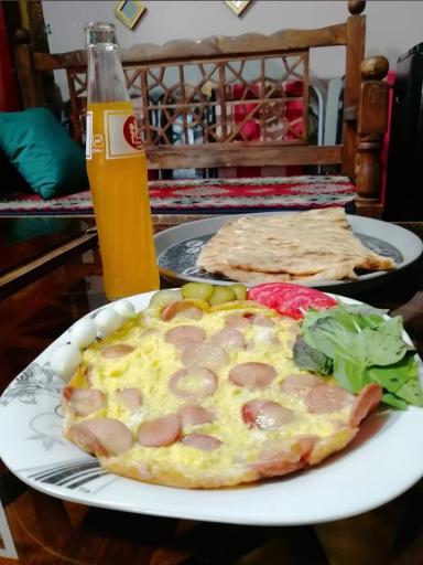 قهوه سرای پدر جون