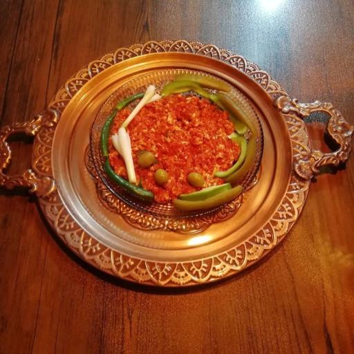 عکس قهوه سرای پدر جون