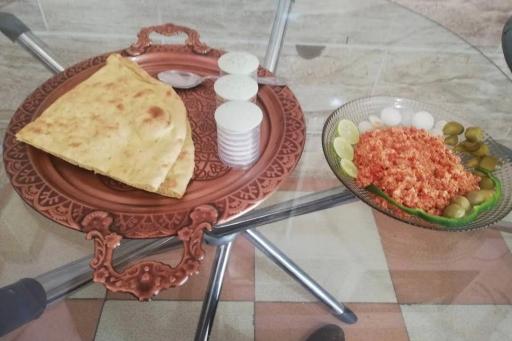 قهوه سرای پدر جون