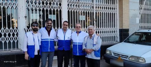 عکس آموزشگاه رانندگی صادقی