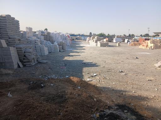 عکس مصالح فروشی کرمی (پلان 724) 