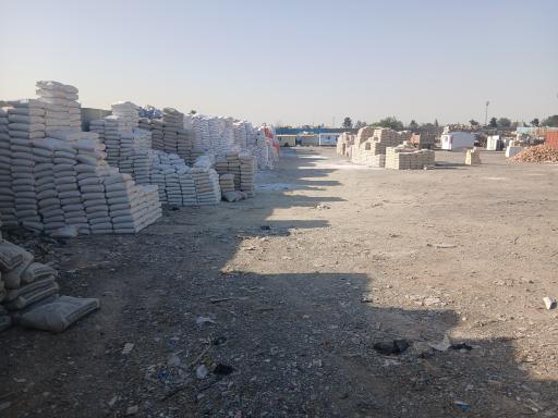 عکس مصالح فروشی کرمی (پلان 724) 