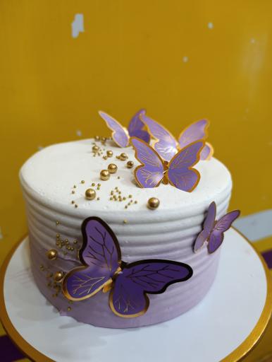 عکس شیرینی سرای داغ