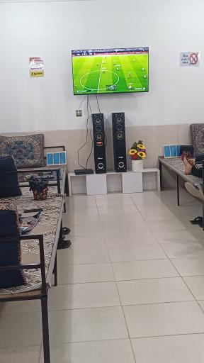 سفره خانه سنتی حاجی خان