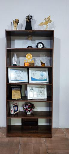 خانه رباتیک بابکی 