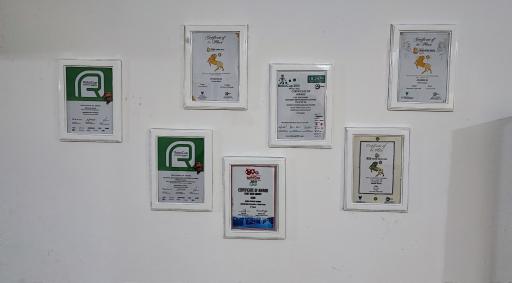 عکس خانه رباتیک بابکی 