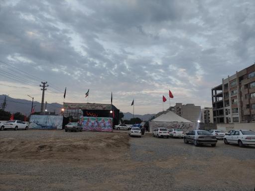 عکس موکب امام حسن مجتبی (ع)