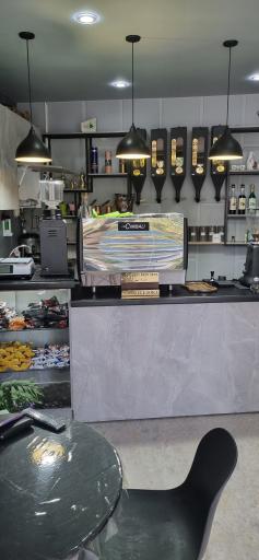 عکس کافه سوکا