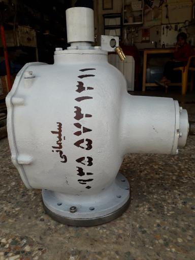 عکس نصب و تعمیرات چاه های کشاورزی سلیمانی 