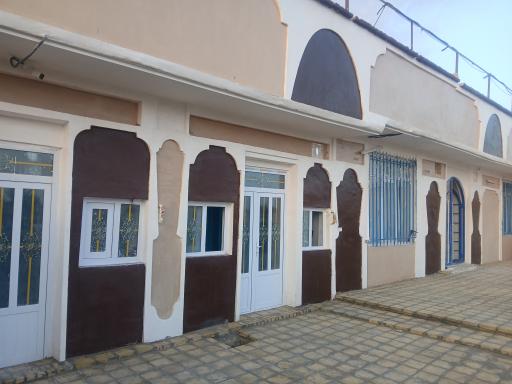 عکس اقامتگاه بومگردی آریان