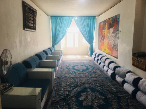 عکس اقامتگاه بومگردی آریان