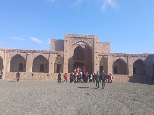 عکس اقامتگاه بومگردی آریان