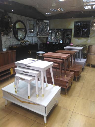 عکس گالری امیران 