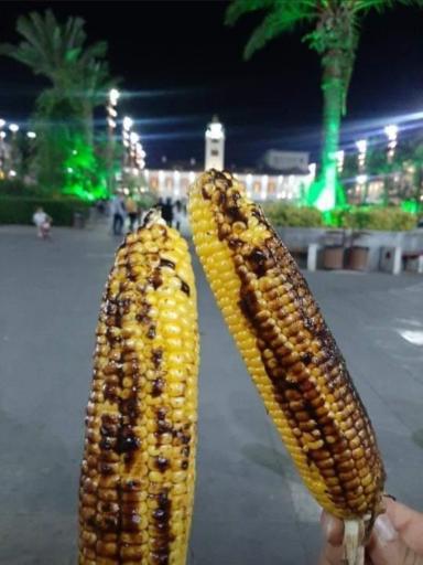 عکس بلال تنوری رشت