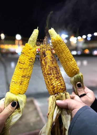 عکس بلال تنوری رشت