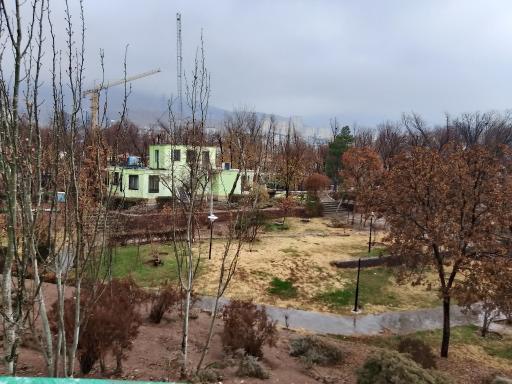 عکس پارک جنگلی باغمیشه