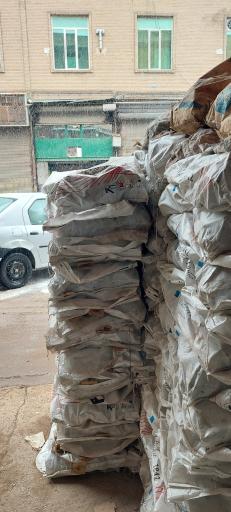بست داربست پایا صنعت موسوی