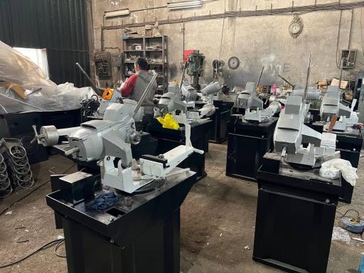 عکس اره آب صابونی ، تولید و تعمیر