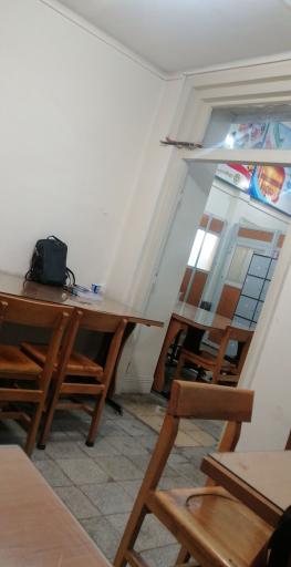 عکس کتابخانه عمومی دکتر شریعتی