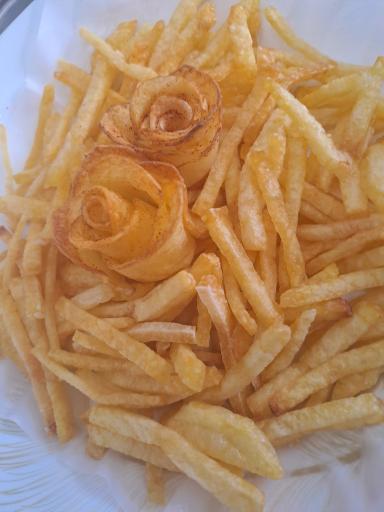 عکس غذای مامان پز 