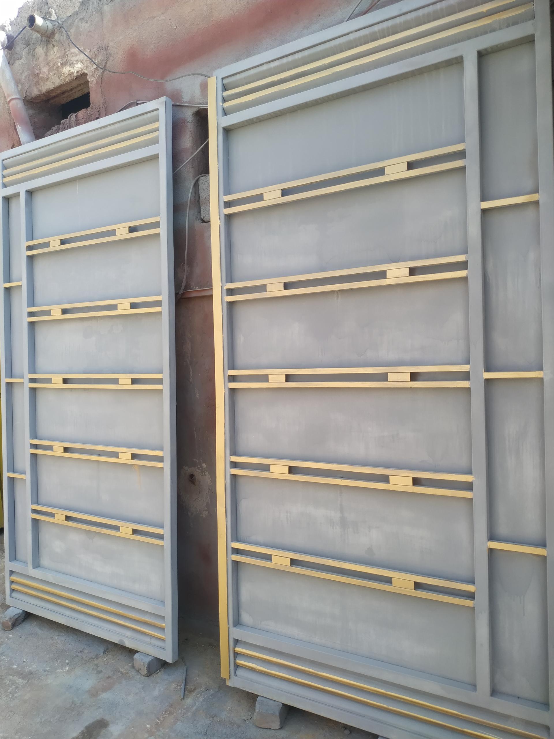 عکس آهن الات مسعودی