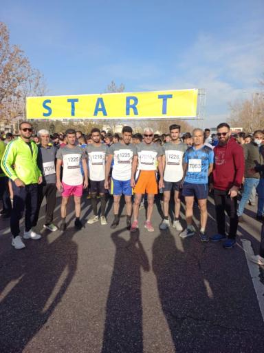 عکس هیئت دو و میدانی استعداد برتر