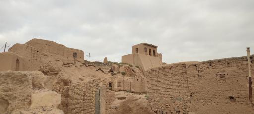 عکس خانه تاریخی حکیم ابوالقاسم فردوسی