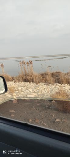 عکس تالاب آلاگل