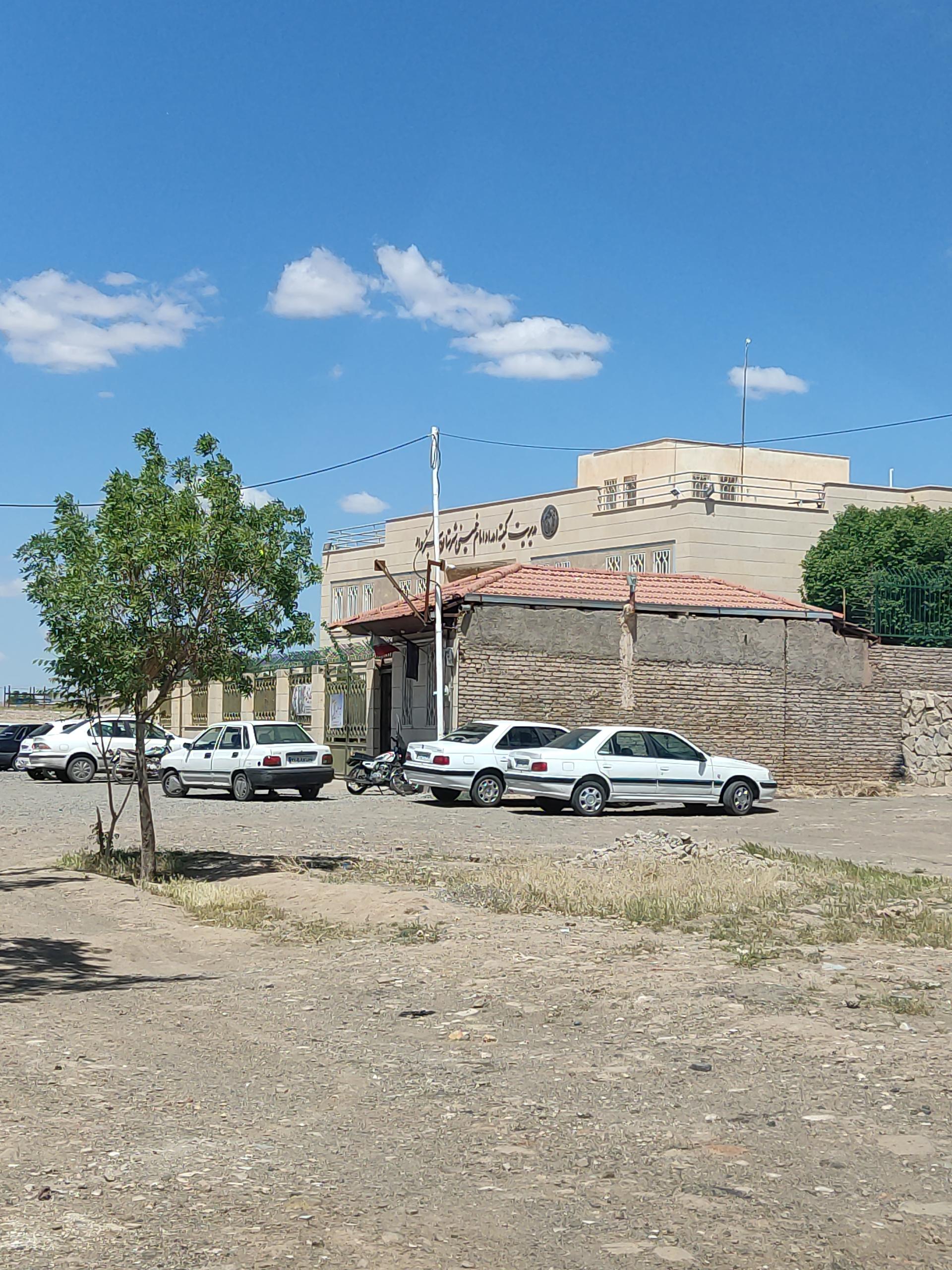 عکس مدیریت کمیته امداد امام خمینی(ره)سبزوار