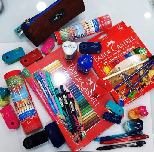 عکس لوازم التحریر پرشین