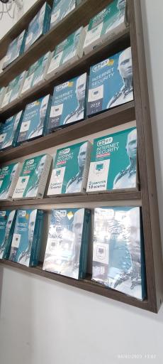 عکس کافی نت ارشاد رایانه