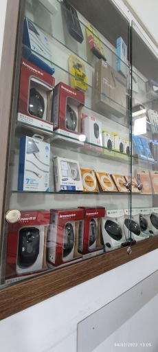 عکس کافی نت ارشاد رایانه