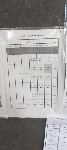عکس مجموعه ورزشی شهید کاظمی