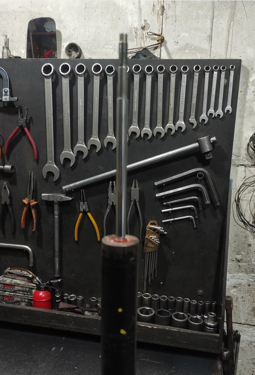 عکس جلوبندی و تعمیر کمک محمد