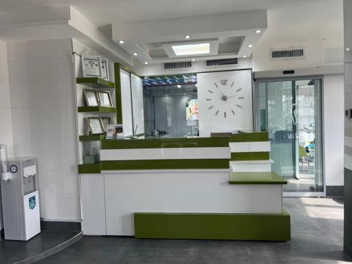 عکس دکتر امیر مرادی متخصص ارتودنسی