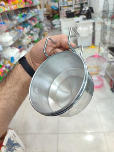 عکس هایپر پرنده ماهان