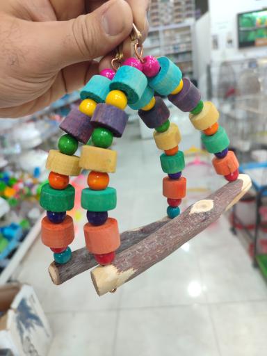 عکس هایپر پرنده ماهان