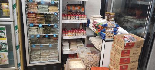 عکس سبزینه چهارفصل