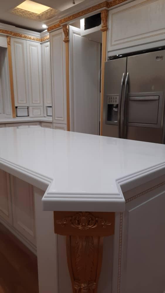 عکس کورین وکوارتز لاکچری