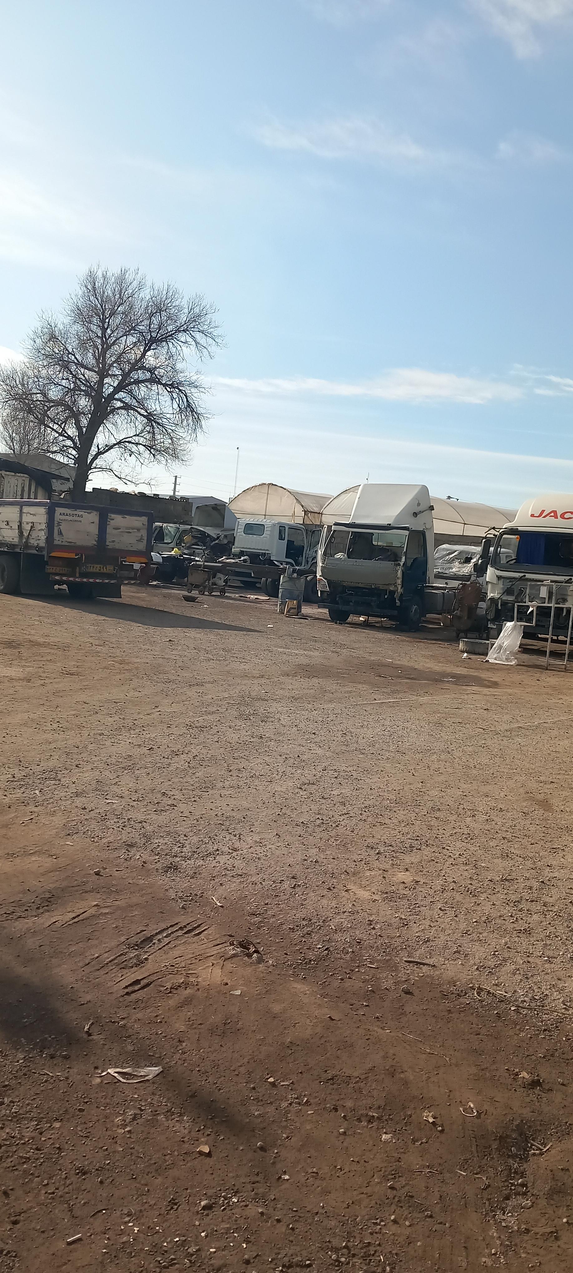 عکس تبریز سند 