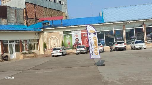 فروشگاه زنجیره ای فستیوال