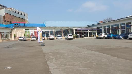 عکس فروشگاه زنجیره ای فستیوال