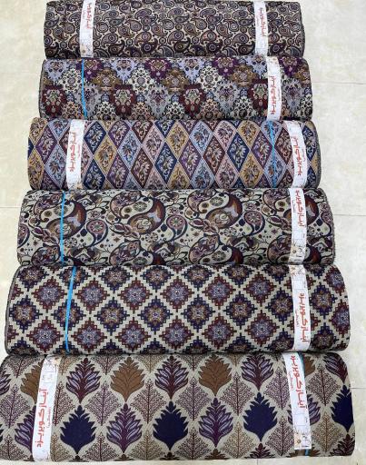 عکس فروشگاه کالای خواب گیسو 