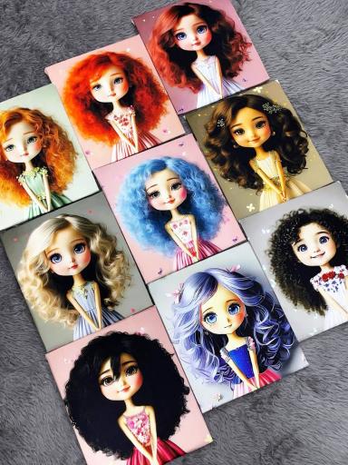 عکس فروشگاه کالای خواب گیسو 