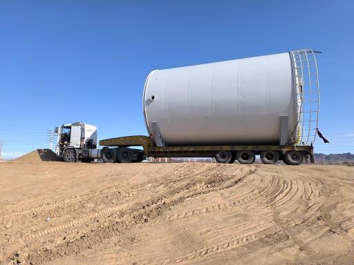 عکس صنایع تکنیک سپاهان 