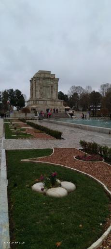 عکس خانه تاریخی حکیم ابوالقاسم فردوسی