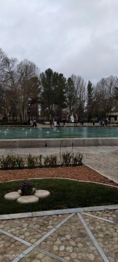 عکس خانه تاریخی حکیم ابوالقاسم فردوسی