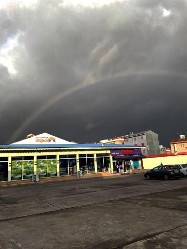 عکس فروشگاه زنجیره ای فستیوال